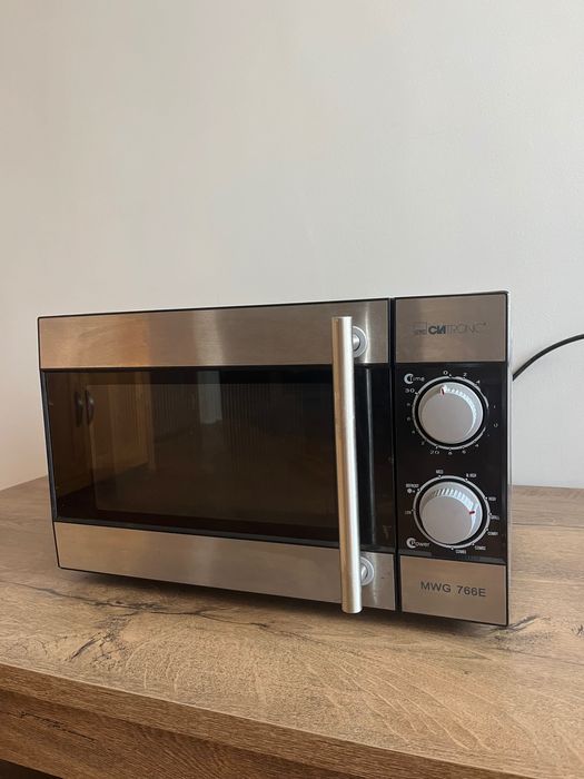 Микровълнова фурна Ciatronic