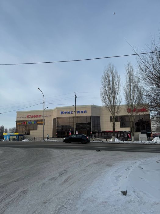 Продам квартиру Панфилова 121