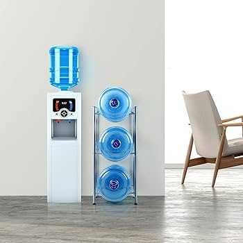 Кулеры в аренду в офисы и гостиницы вода 18,9 литров