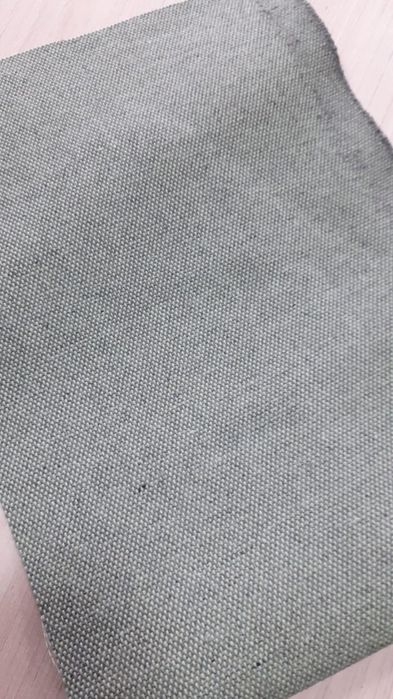 Брезент с пропиткой ОП и ВО