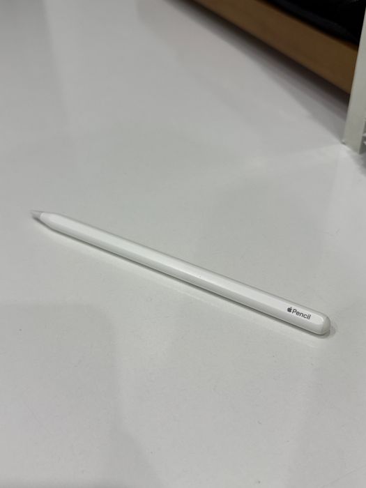 Apple Pencil 2 поколение