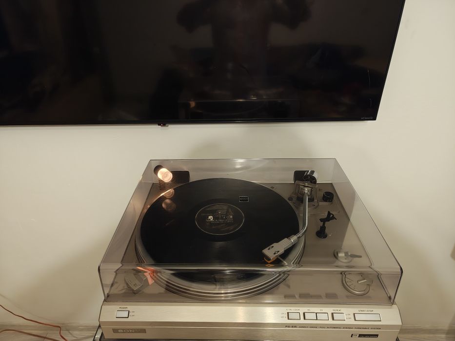 Sony ps 515 pickup