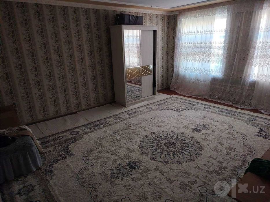 Продаётся 9 сот, Санатория Бустонлик, Кибрайский Район