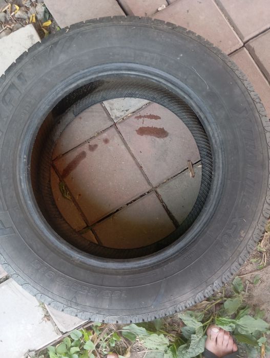Продами  1 баллон federal