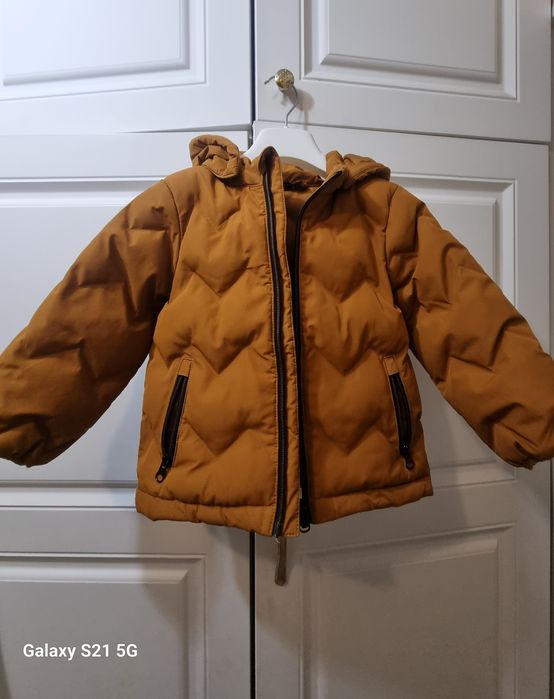 Продам курточка Name it на 1-2года