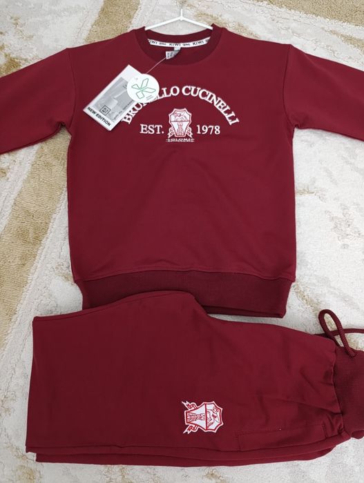 Детский двойка на 7 лет