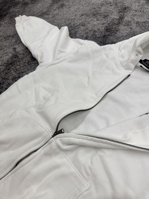 POLO RALPH LAUREN XS худи чисто ново