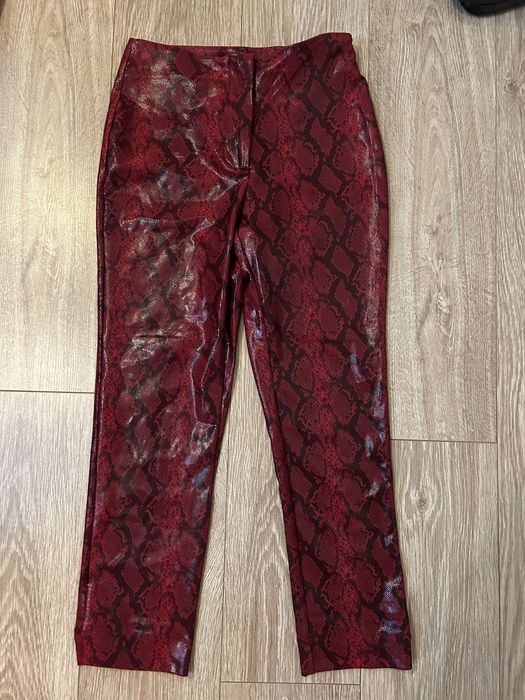 Pantaloni dama S