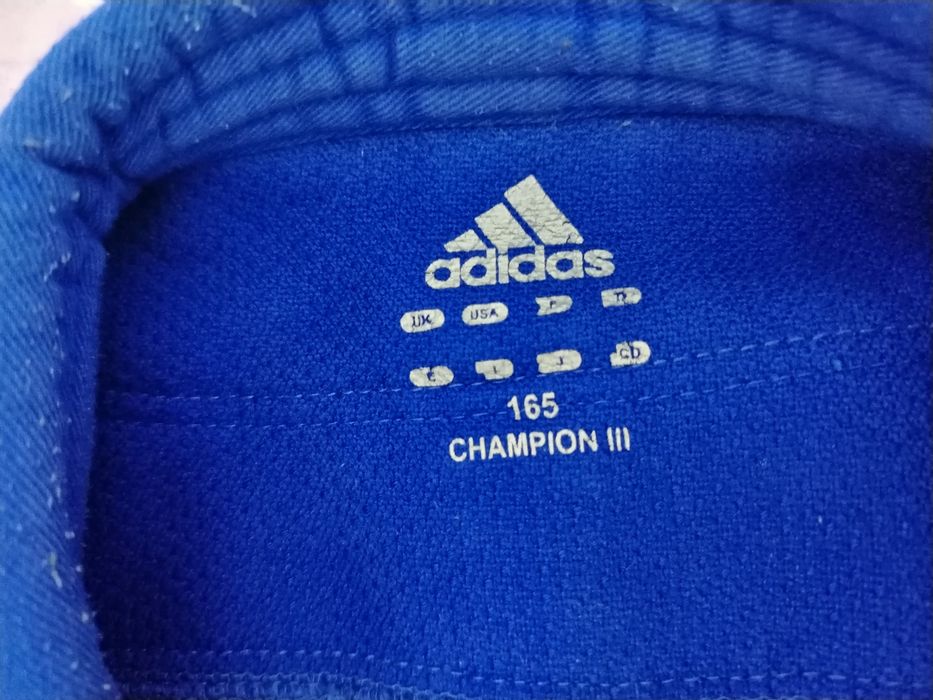 Продаю кимоно для дзюдо