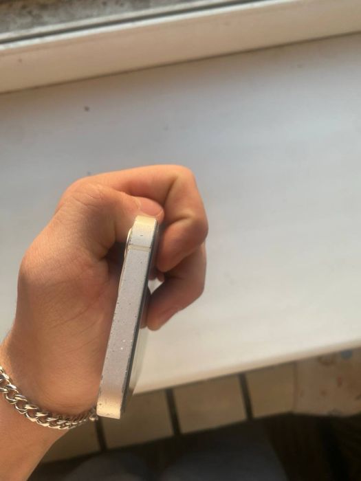 Айфон 12 мини