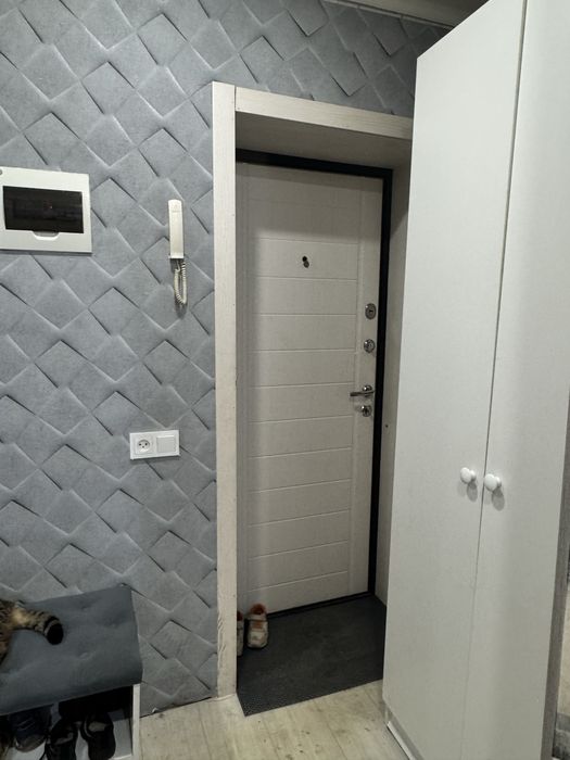 Продам 2 комнатную квартиру