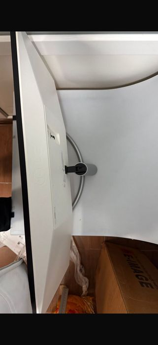Монитор LG 29 WQ600-W белый