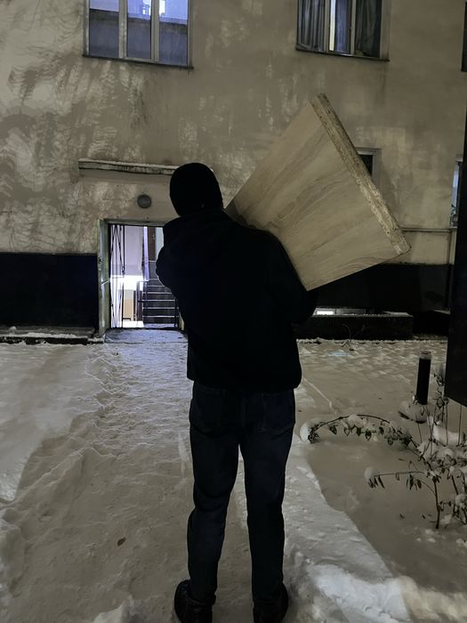 Услуга грузчиков 24/7