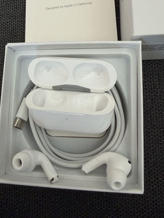 Apple AirPods pro 2 Originale