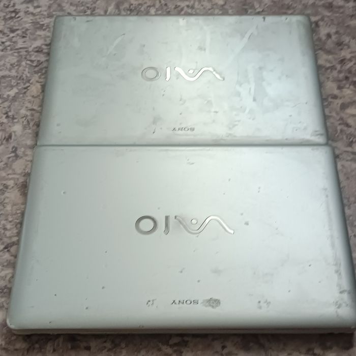 Ноутбук на запчасти Sony Vaio