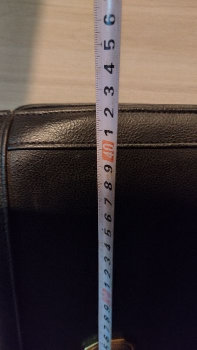 Мъжка бизнес чанта Sonada