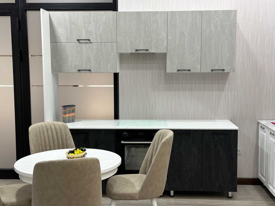 Кухонный гарнитур Комфорт - 1,6 пог. м.