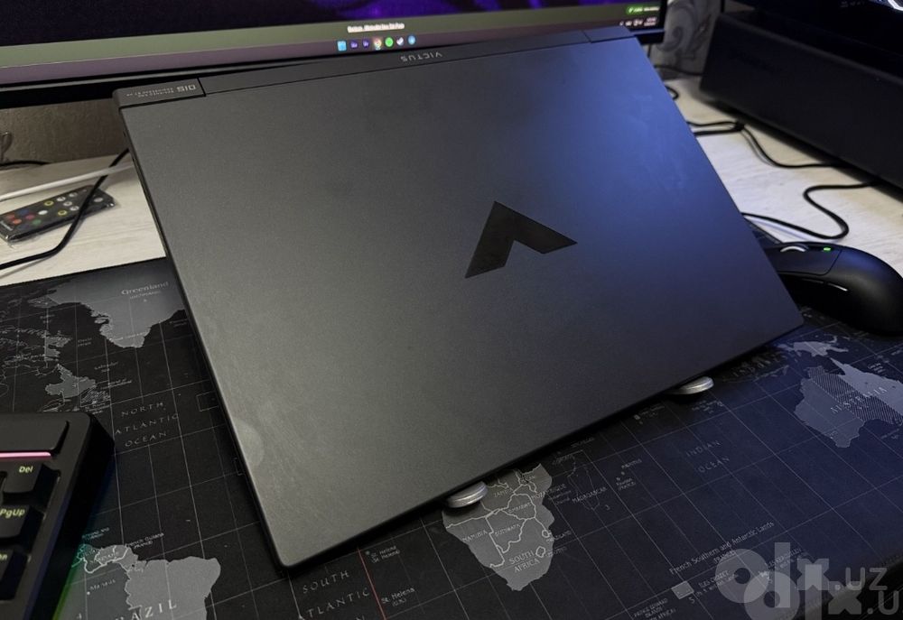 HP Victus Gaming Laptop 15-fa2093dx