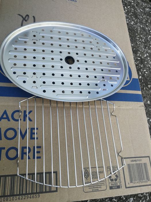 Мултикукър Russell Hobbs 6.5L 750 W 8 функции