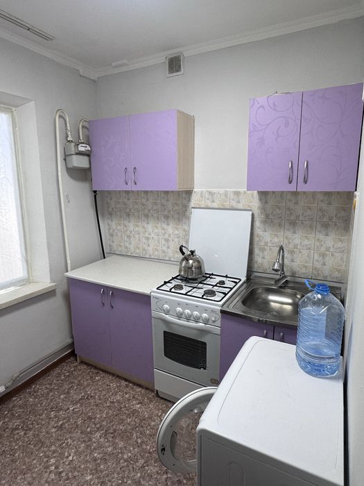 квартира арендага орталыкта