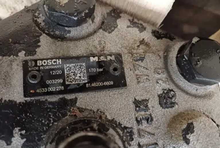 Caseta directie Bosch pentru MAN TGX 2021 - Piese de schimb MAN