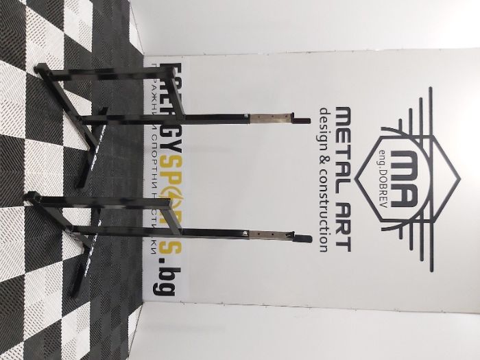 Стойки за клек Simple Edition