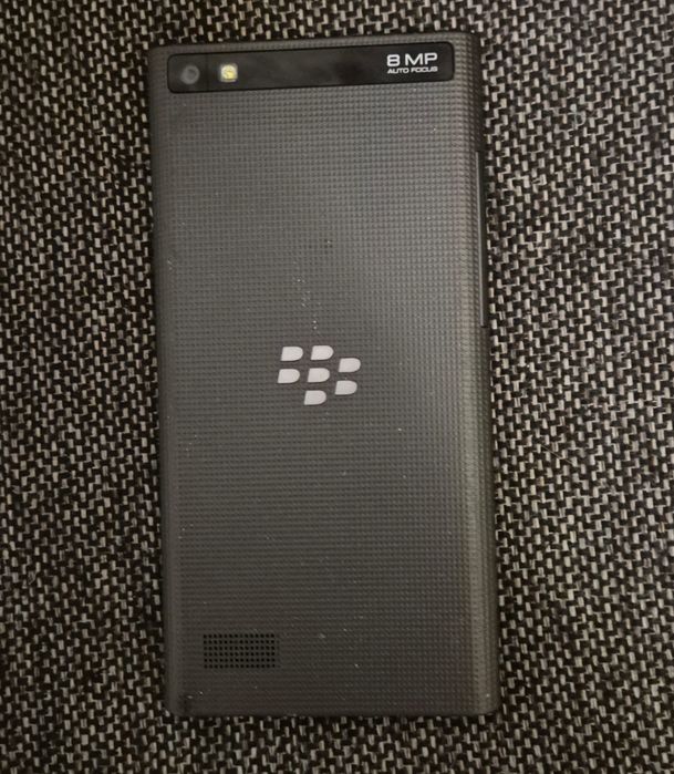vand Blackberry Leap STR100-1 in stare f buna
