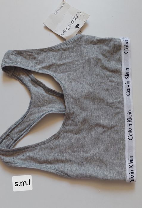 Bustiera Calvin Klein Originale