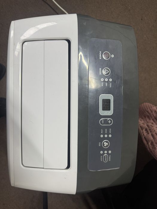 Aer conditionat portabil Hisense