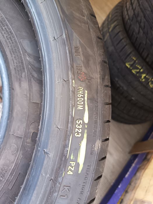 Anvelope vara 275 35 21 pirelli 2023