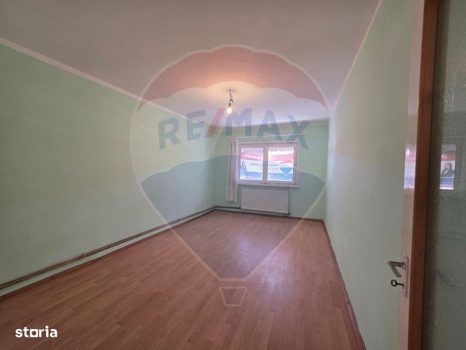 Apartament de vânzare Medias, str. Lupeni, Vitrometan