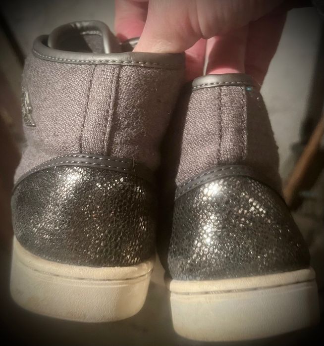 Дамски кецки Джордан