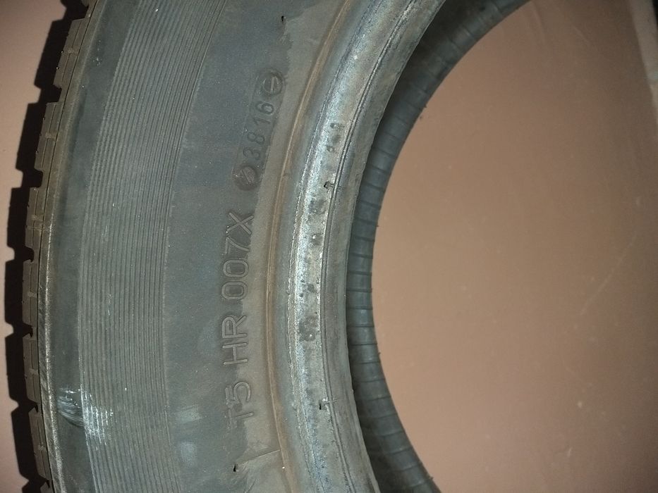 Зимни гуми 175 70 14 RIKEN