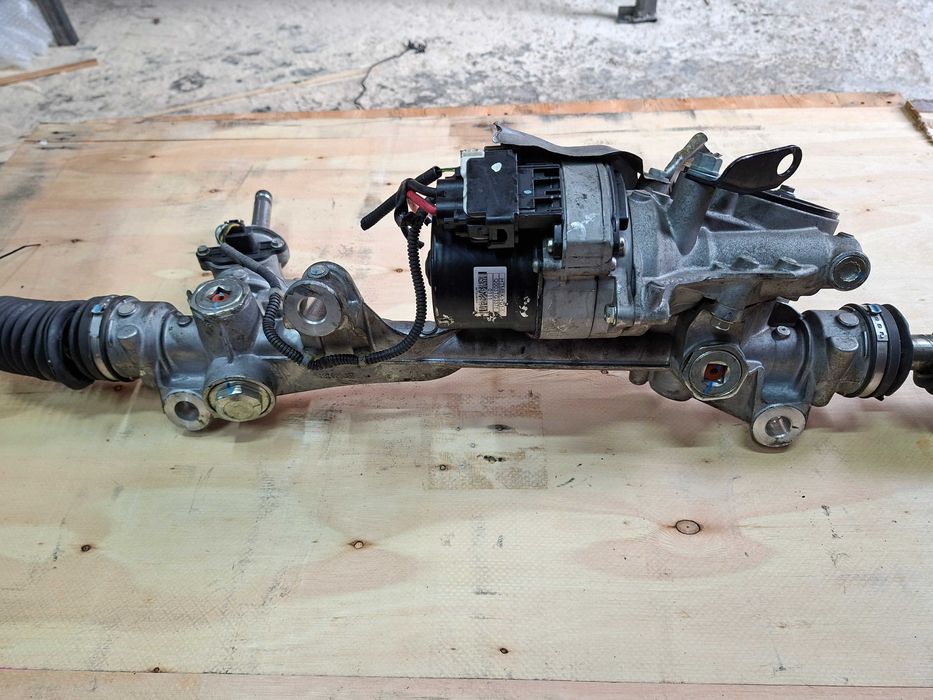 Кормилна рейка за хонда црв 4 , 5 Honda CR-V IV V 53600 TLB A07 M1