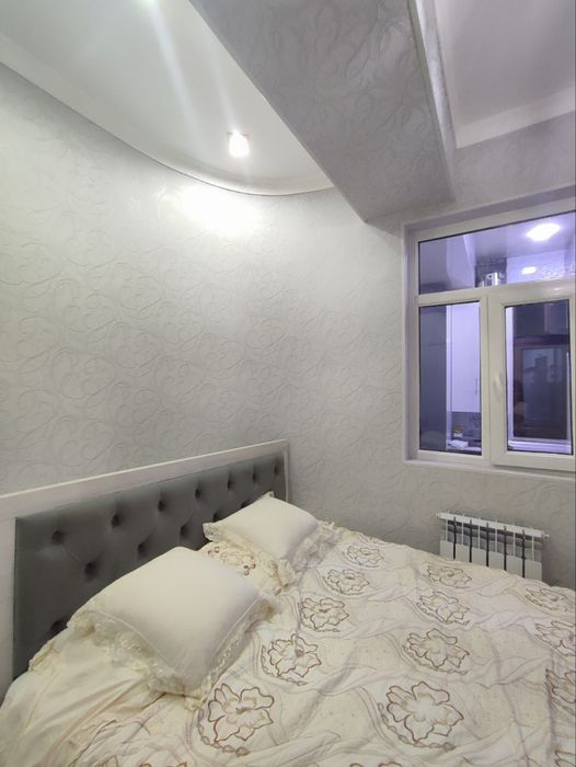 Sergeli straitelda dom sotiladi