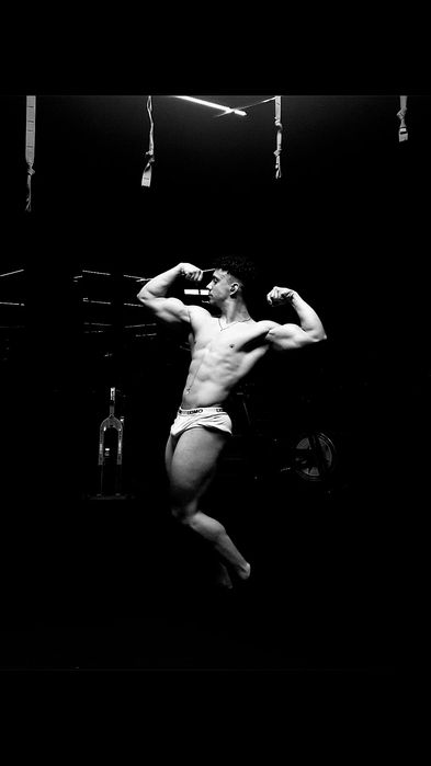 Antrenor personal privat 1-la-1