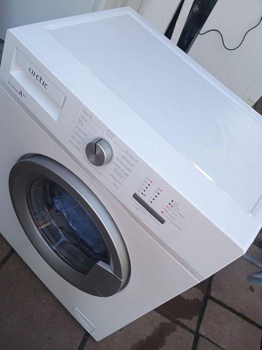 Mașină de spălat Slim artic 45/60/85