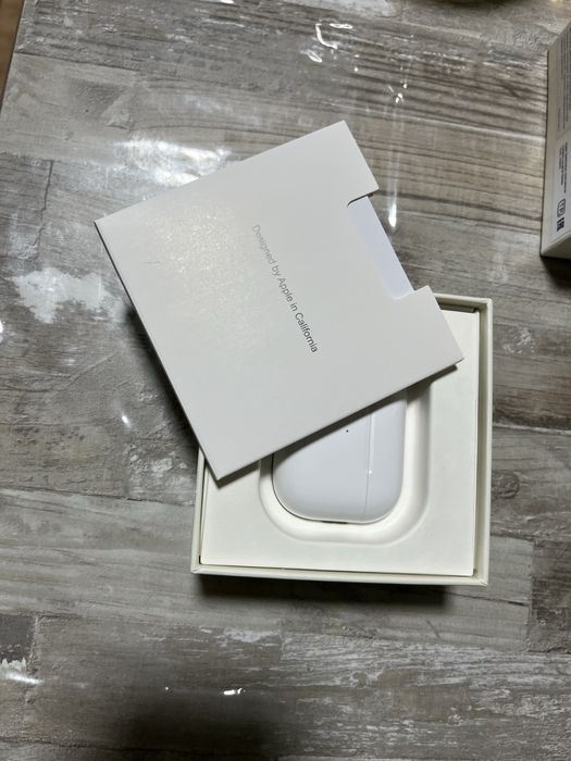 Airpods pro 2 generation