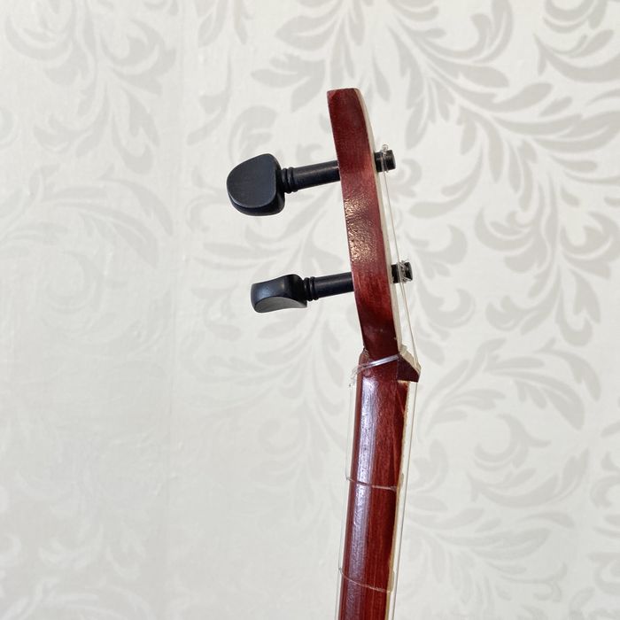 Домбра(новая с чехлом)