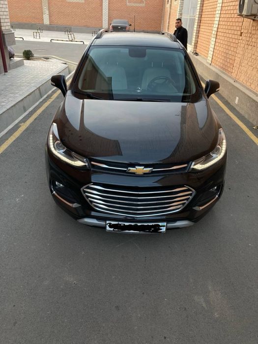 Tracker 1 Primer Full Sotiladi !!!