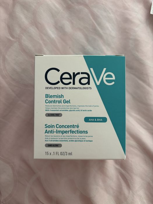 Козметика CeraVe