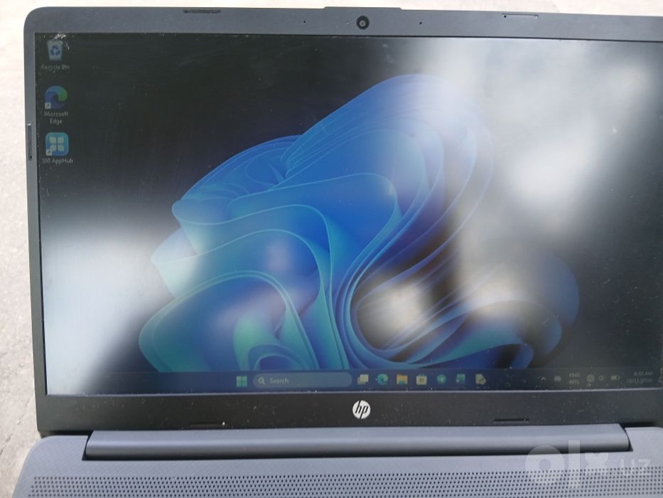 HP G9 15,6 dyuymli katta ekranli