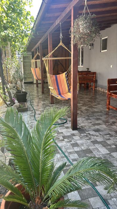 Vila Aron Cazare in Tuzla aproape de plaja 1,5 km