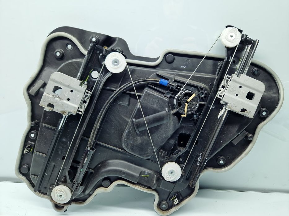 Macara electrica geam stanga spate TESLA Model 3 [Fabr 2020-2025] 1096