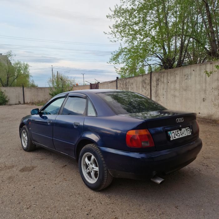 Продам ауди а4 б5