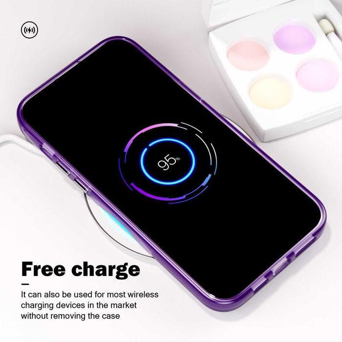 Husa iPhone 15 Pro Max