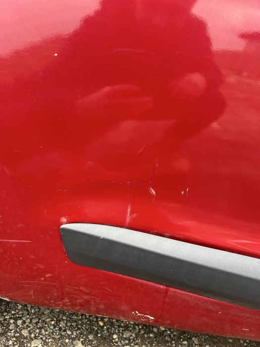 Renault Megane lll, 2010, 1.6 16V benzina