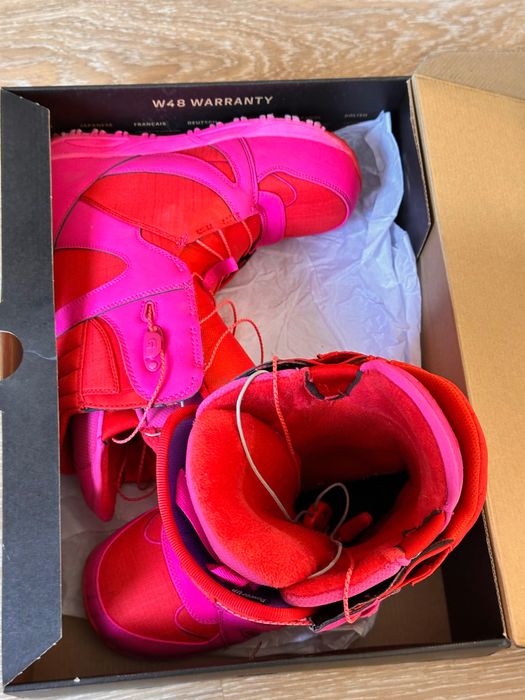 Ботинки для сноуборда Burton