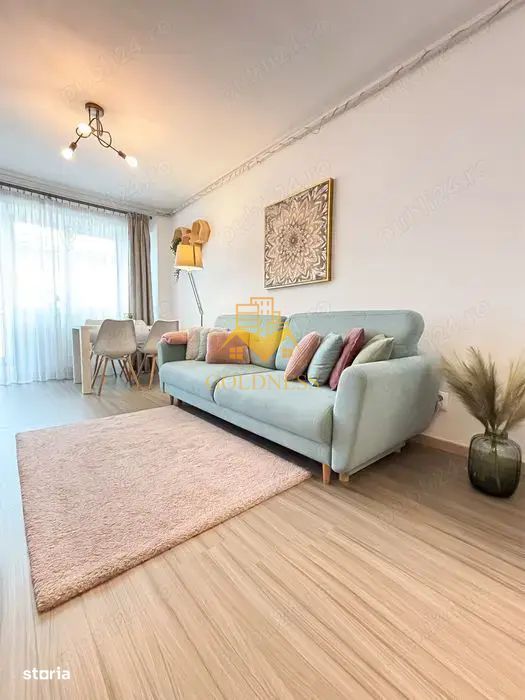 2 camere Open space, Studium Green, Iulius Mall, Fsega, Gheorgheni