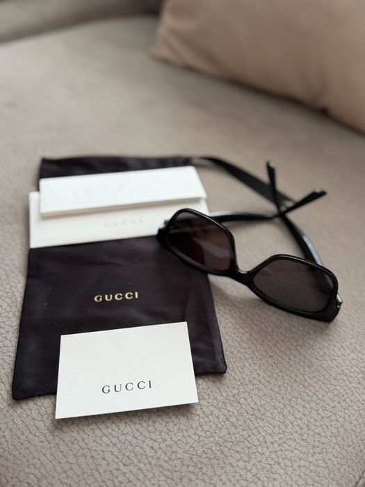 Ochelari Gucci originali